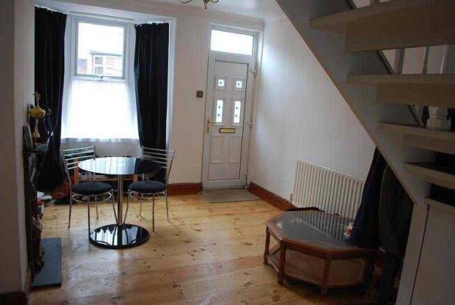 Living Room Two 