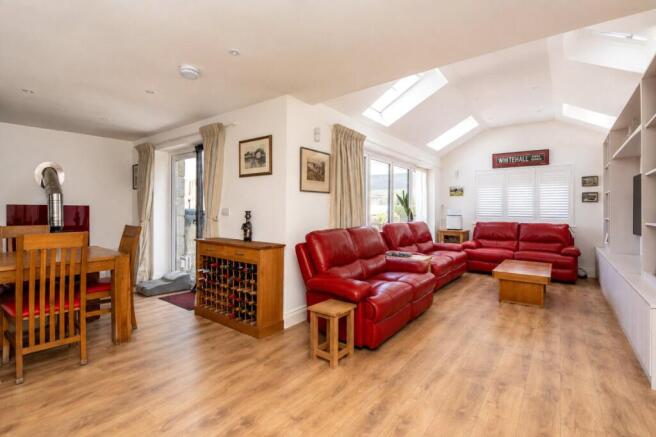The Police House, Fore Steet, St Just, Penzance, TR19 photo 4