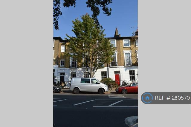 The Street View 