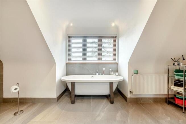 En Suite Bathroom