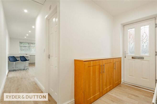 2 bed Semi-Detached Bungalow for sale Image 11