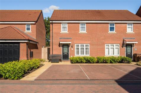 Hayton Avenue, Pocklington, York, YO42