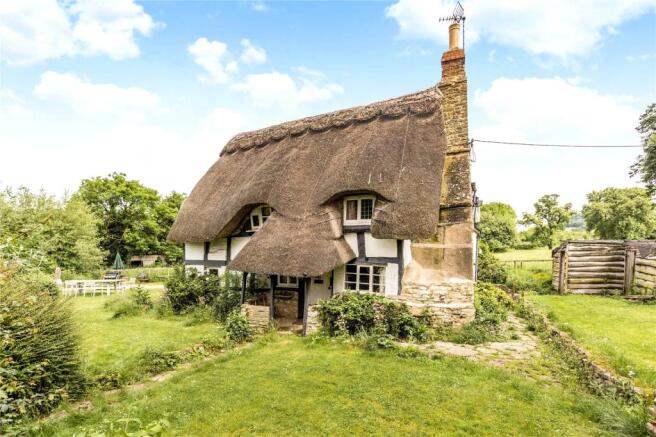 Willowbank Cottage