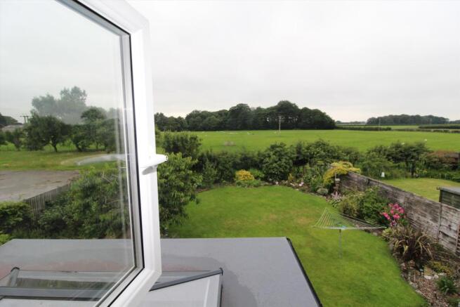 Bedroom 3 View