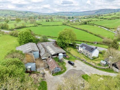 Nantmel, Llandrindod Wells
