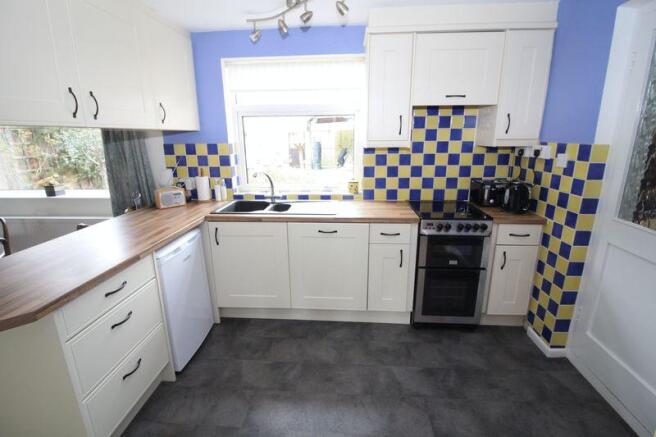 Kitchen Dining...