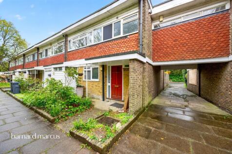 Park Hill Rise, Croydon