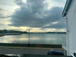 South Corner, Marine Parade, Bideford EX39 4HX