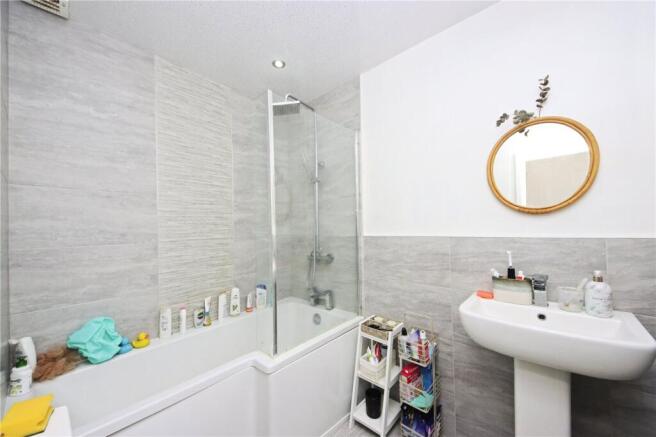Bathroom/Wc