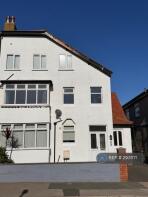 First Floor Flat, 15, Ellerbeck Road, Thornton-cleveleys FY5 1DH