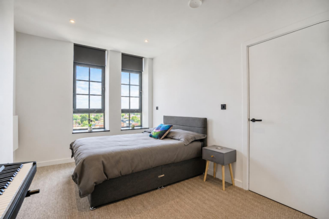 2 bed Apartment for sale Image 11