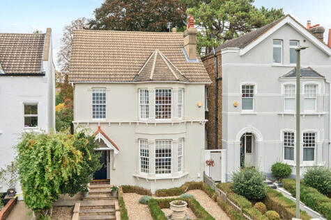 Burgh Heath Road, Epsom, KT17