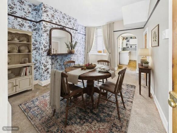 2 bed Terraced for sale Image 6