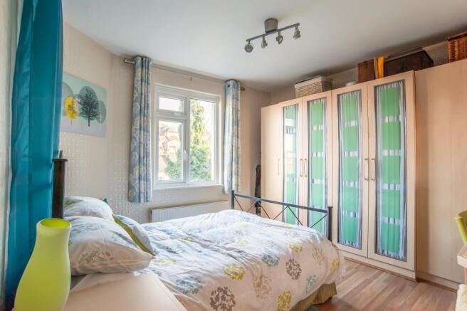 Bedroom 5