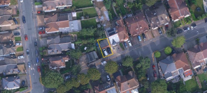 62, Blenheim Gardens, Wallington SM6 9PS