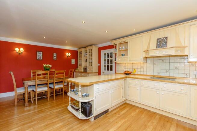 Smallbone Kitchen