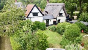 Elm View Cottage, The Green, Norwich NR16 1EA