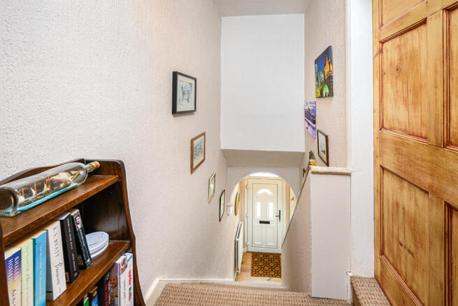 Stairway