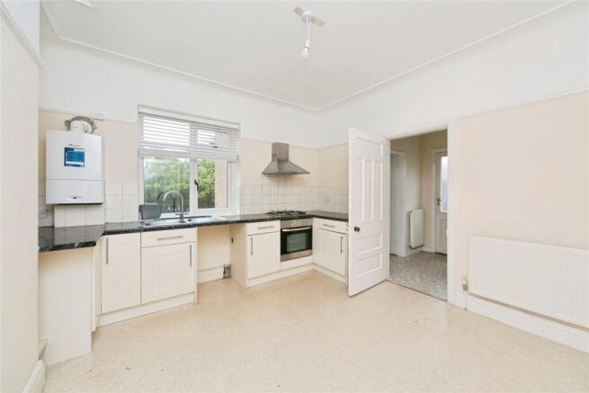 GF Kitchen