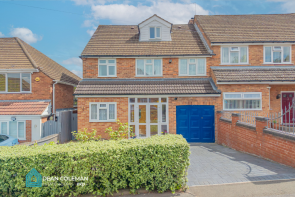 26, Wychall Park Grove, Birmingham B38 8AQ