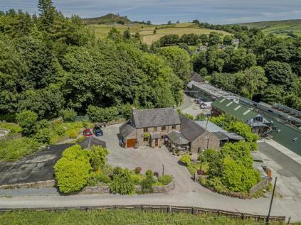 Upper Hulme, Nr Leek, Staffordshire, ST13 8TY