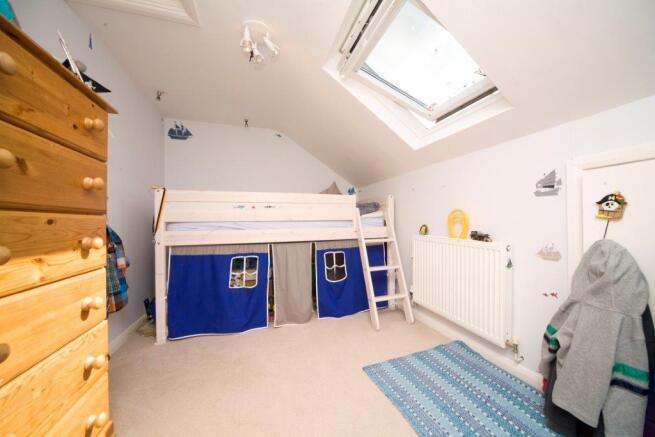 Bedroom 4