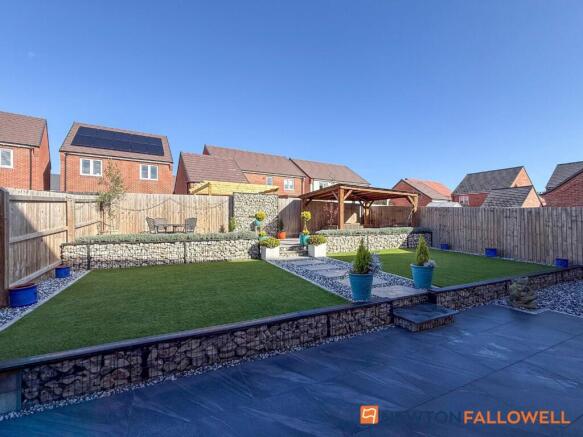Flaxley Lane, Middlebeck, NG24 photo 3