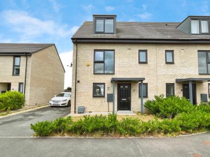 Airstone Road, Askern, Doncaster, DN6