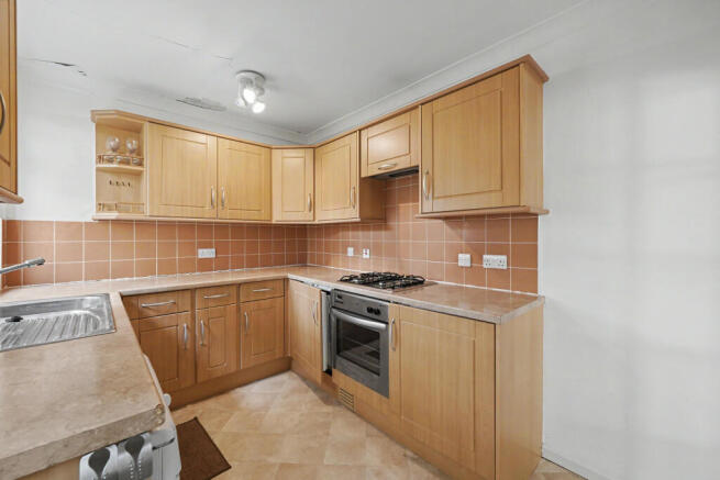 63 Longs Way, Wokingham, Berkshire RG40 1QW