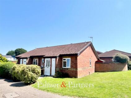 Elmden Court, Clacton-on-Sea, Essex, CO15
