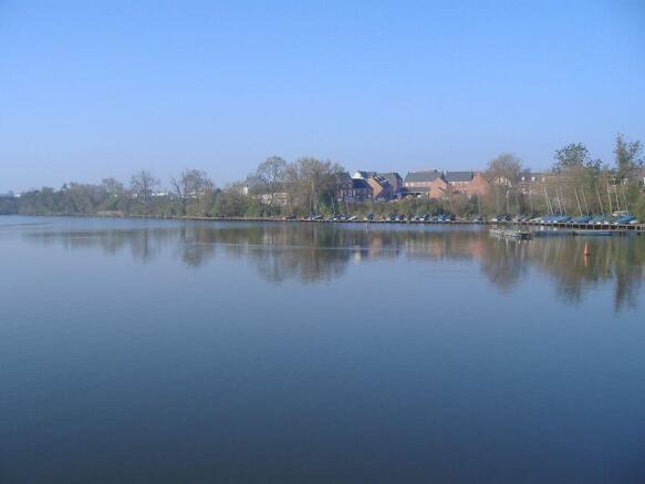 Drayton Reserv...