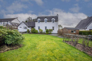 Cluny, Track From Bonawe Road To Murdostoun, Oban PA37 1RA