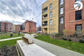 61, Harpur Hill, Western Cross, Ebbsfleet Valley DA10 1FT