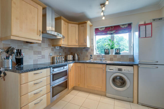 Kitchen- Aspect 2