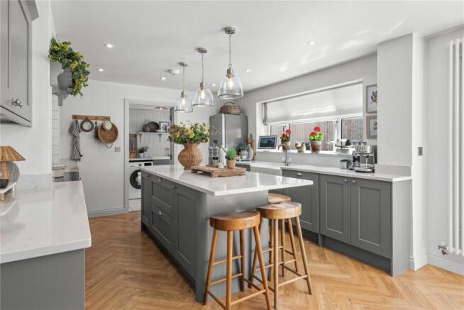 Hall Green, Malvern, Worcestershire, WR14 photo 4