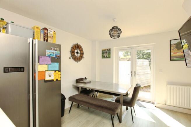 French Furze Road, Blackawton, Totnes, Devon, TQ9 photo 4