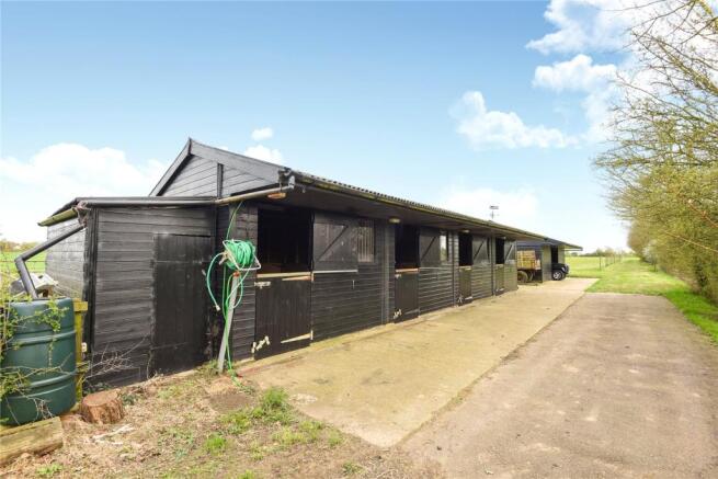 Stables
