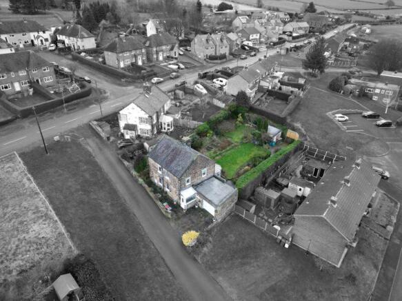 Aerial Images