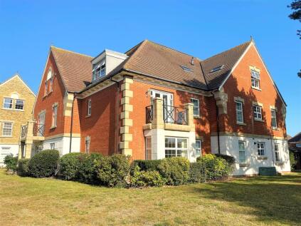 Jasmine Way, Bexhill-On-Sea