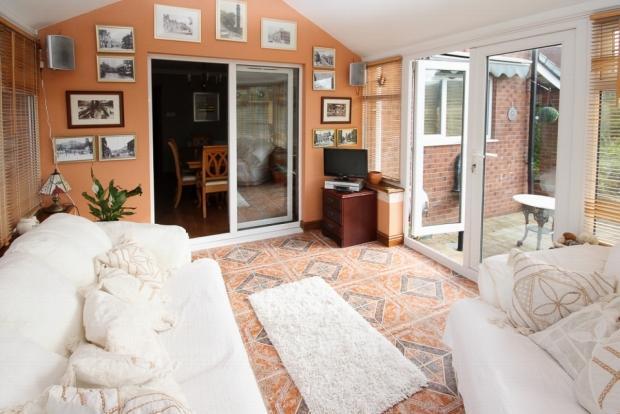Sun Room Image 2