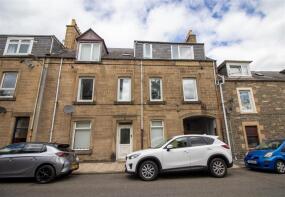 14 2, Havelock Street, Hawick TD9 7BB