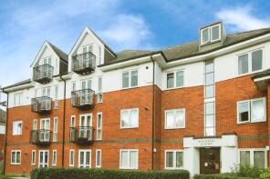23, Windsor Court, Park View Close, St. Albans AL1 5TT