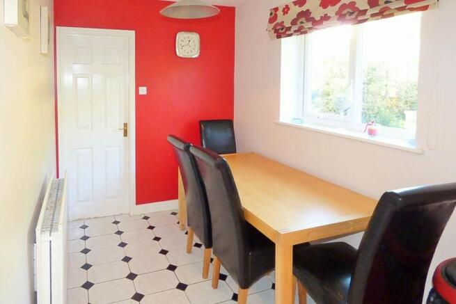 Breakfast Room