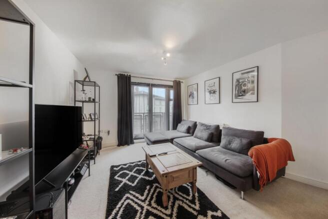 Flat 21, Callender Court - jHGDSWhNBaVfDCFJDT4Z
