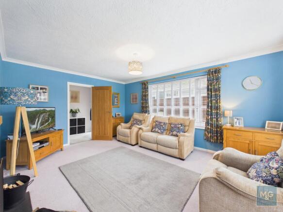 sitting room