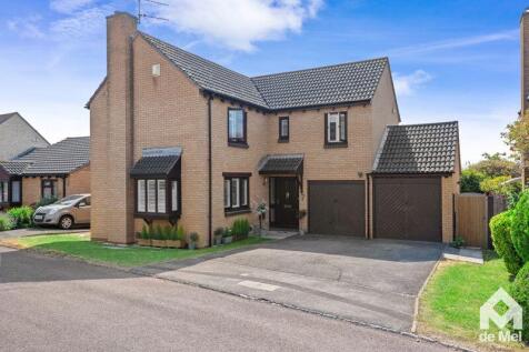 Blackthorn End, Leckhampton, Cheltenham, Gloucestershire, GL53