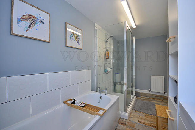 Bathroom/WC