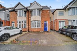 39, Beaumont Avenue, Hinckley LE10 0JN
