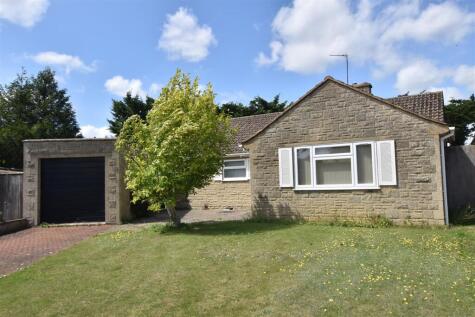 St. Peters Crescent, Bicester