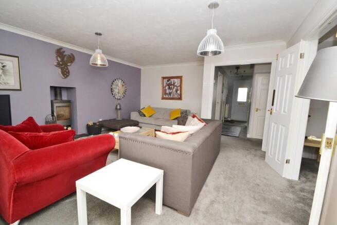 sitting room